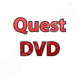 Bennett Marine Quest DVD