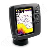 Garmin echo 500c Fishfinder