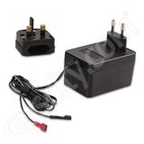 Garmin echo Portable Kit AC Charger for Europe