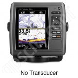 Garmin echoMAP 50s without Transducer