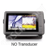 Garmin echoMAP 70s without Transducer