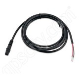 Garmin echo Fishfinder Series Power Cable