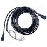 Garmin CCU and ECU Interconnect Cable with Threaded Collar
