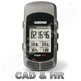 Garmin Edge 305 Bundle