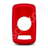 Garmin Edge 800 Series Red Silicone Case