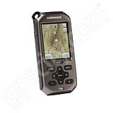 Lowrance Endura Safari