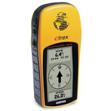 Garmin eTrex