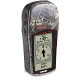 Garmin eTrex Camo Bilingual