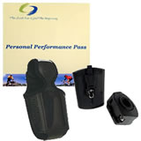 GPS City eTrex Fitness Kit