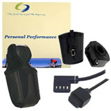 GPS City eTrex PC Fitness Kit GPS City eTrex PC Fitness Kit