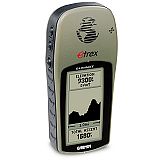 Garmin eTrex Summit