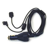 GPS City e Flat PC and Cigarette Lighter Combo Cable GPS City e Flat PC and Cigarette Lighter Combo Cable