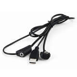 Magellan eXplorist USB PC Cable