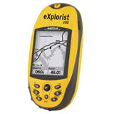 Magellan eXplorist 200