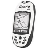 Magellan eXplorist 400