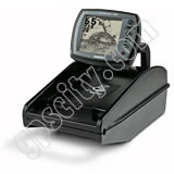 Garmin Portable Fishfinder 140 Dual Beam Tranducer