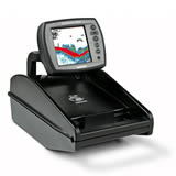 Garmin Fishfinder 160C Portable Dual Beam Transducer Garmin Fishfinder 160C Portable Dual Beam Transducer