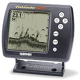 Garmin FF 240T