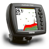 Garmin FF 250C Dual Transducer
