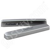 Garmin Fishfinder 300C Snap Covers