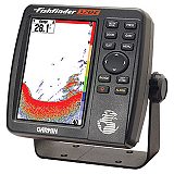 Garmin FF 320C Single Transducer