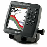 Garmin Fishfinder 340C