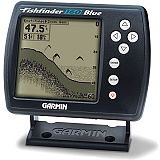 Garmin FF 160T Blue