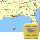 Lowrance Freedom Map F12 USA SE