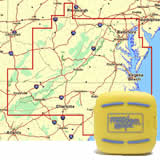 Lowrance Freedom Map F14 USA E