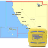 Lowrance Freedom Map F2 USA W