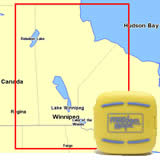 Lowrance Freedom Map F28 for MB