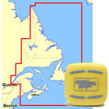 Lowrance Freedom Map F33 for Atlantic Prov.