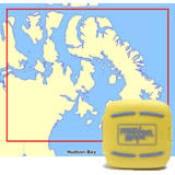 Lowrance Freedom Map F35 for East NT