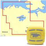 Lowrance Freedom Map Topo F45T for NT