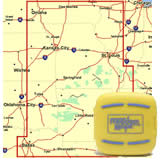 Lowrance Freedom Map F7 USA C