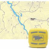Lowrance Freedom Map Canada Topo Cards