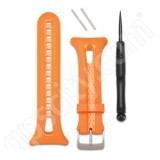 Garmin Forerunner 10 Orange Replacement Band