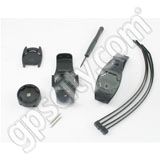 Garmin FR201 FT201 and 301 Quick Release Mount