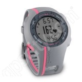 Garmin Pink Forerunner 110 With HRM for Women