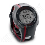 Garmin Red Forerunner 110 With HRM for Men