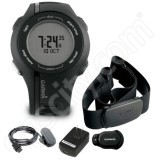 Garmin Forerunner 210 Club Bundle with Heart Rate Monitor and Foot Pod