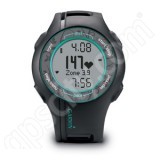 Garmin Forerunner 210 Teal with Heart Rate Monitor