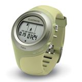 Garmin Forerunner 405 with USB ANT Stick GREEN