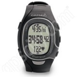 Garmin Black Forerunner 60 With HRM and Foot Pod for Women