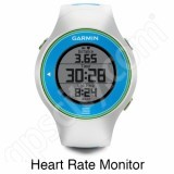 Garmin Forerunner 610 Multi-Color with Heart Rate Monitor