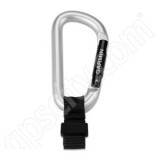 Garmin Lanyard Carabiner