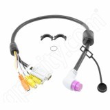 Garmin Multimedia Cable Right Angle for Garmin Chartplotter