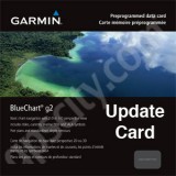Garmin BlueChart g2 Update Card
