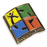 Geocaching Geo Medallion