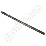 GPS City Camo Pencil
